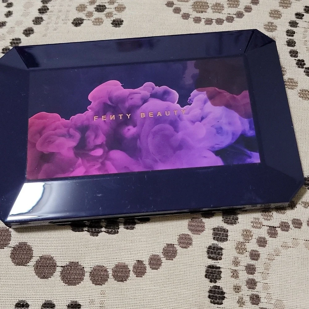 Fenty Beauty Moroccan Spice Eyeshadow Palette - Picture 1 of 3